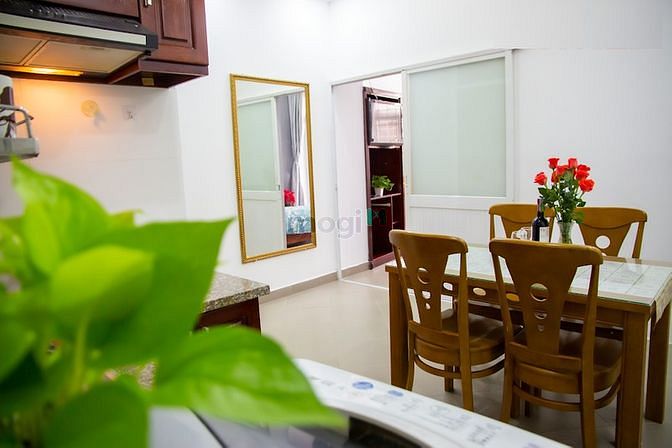 Hình ảnh Cho thuê Trang Chủ MB66.COM / Đăng Ký Tặng 66K 1PN, DT50m2 giá siêu rẻ tại quận 3