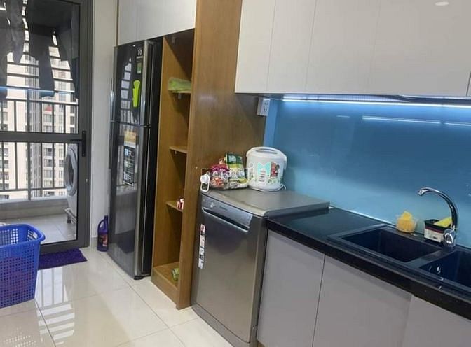Hình ảnh Bán căn 3PN 110m2 RiverGate Quận 4 view Quận 1 giá 9.33 tỷ bao hết