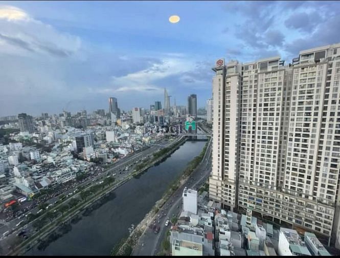 Hình ảnh Bán căn 3PN 110m2 RiverGate Quận 4 view Quận 1 giá 9.33 tỷ bao hết