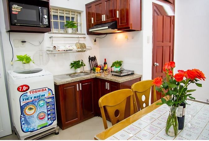 Hình ảnh Cho thuê Trang Chủ MB66.COM / Đăng Ký Tặng 66K 1PN, DT50m2 giá siêu rẻ tại quận 3
