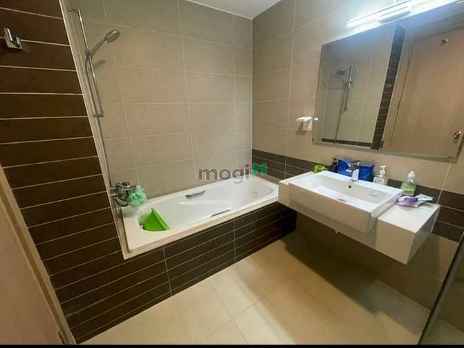 Hình ảnh Bán căn 3PN 110m2 RiverGate Quận 4 view Quận 1 giá 9.33 tỷ bao hết