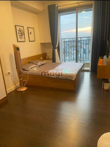 Hình ảnh Bán căn 3PN 110m2 RiverGate Quận 4 view Quận 1 giá 9.33 tỷ bao hết