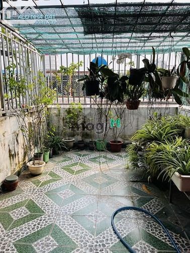 Hình ảnh Bán nhà Lê Văn Quới HẺM XE TẢI 1Sẹc Chỉ 3 tỷ45