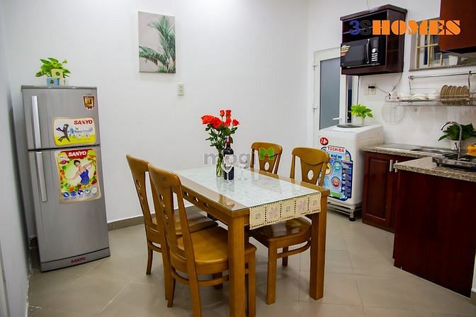 Hình ảnh Cho thuê Trang Chủ MB66.COM / Đăng Ký Tặng 66K 1PN, DT50m2 giá siêu rẻ tại quận 3