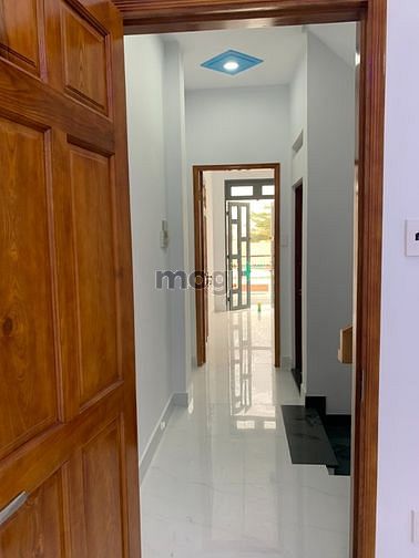 Hình ảnh Hẻm 6m – đường Bình Trị Đông – DT: 48 m2 – 1 Trệt 2 Lầu – 4pn 3wc.