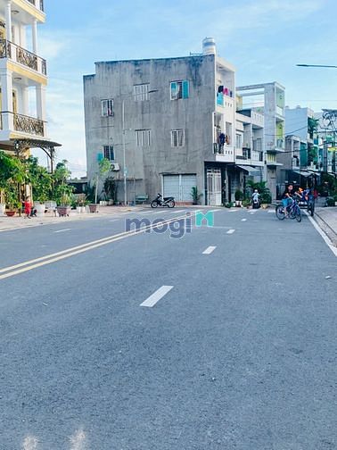 Hình ảnh Kẹt tiền bán đất 57m2 thổ cư gần Aeon Mall Bình Tân , giá 3 tỷ 648tr