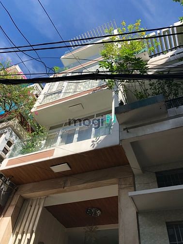 Hình ảnh Bán nhà HXH Nhất Chi Mai, 3.9x12, 2 lầu - 7.5 tỷ