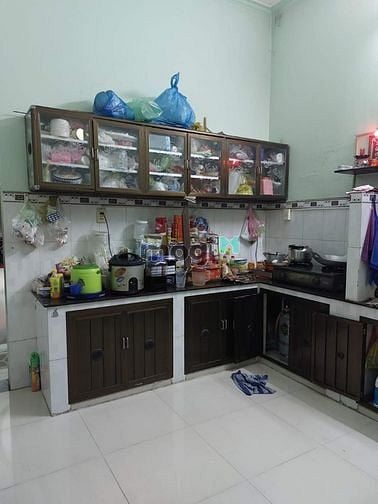 Hình ảnh Bán nhà hẻm 3m Âu Cơ  Phường 14 Tân Bình.73m2 chỉ 5.9 tỷ.