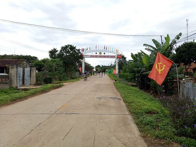 Hình ảnh 🎊🎊 Duy nhất SIÊU PHẨM 5000m2 2 MẶT TIỀN Cư M’gar, Daklak