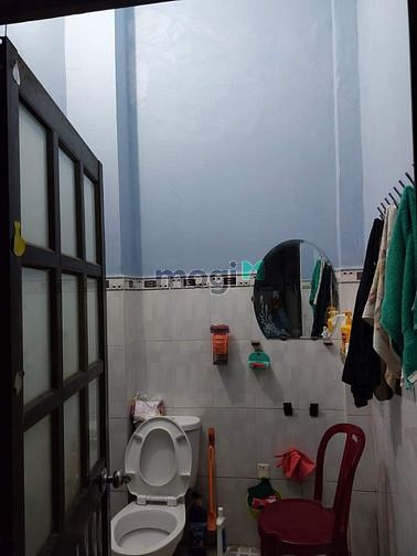 Hình ảnh Bán nhà hẻm 3m Âu Cơ  Phường 14 Tân Bình.73m2 chỉ 5.9 tỷ.