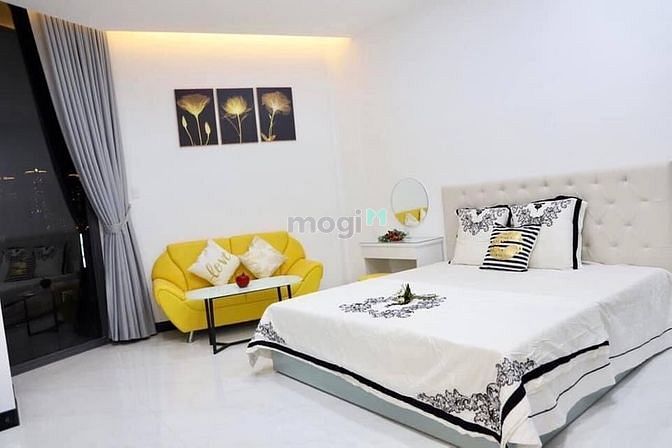 Hình ảnh Tân Quy, Quận 7. Studio 1PN. Full NT