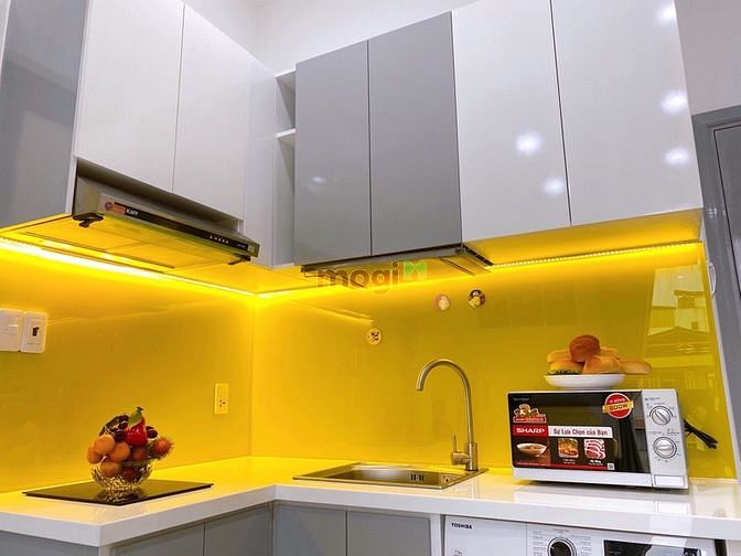 Hình ảnh Tân Quy, Quận 7. Studio 1PN. Full NT