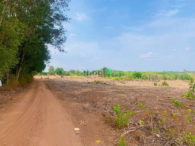 Hình ảnh Siêu Phẩm Bàu Cạn-Tân Hiệp 1005m2 Đất Hồng- Thổ Cư