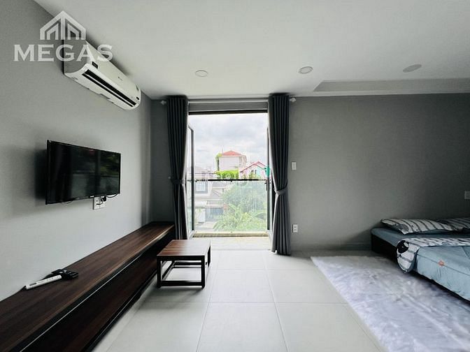 Hình ảnh Căn Hộ Ngay Gigamall Phạm Văn Đồng-Thủ Đức_rộng 40m2_full nội thất