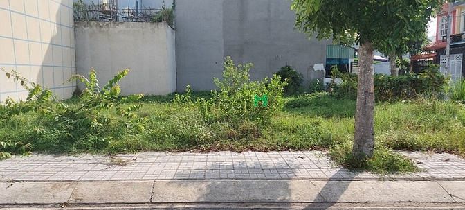 Hình ảnh Bán gấp 120m2 đất MT An Phú Tây - Hưng Long Bình Chánh