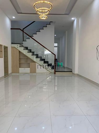 Hình ảnh Nhà hẻm Bình Lợi P13, 4x18, 2 lầu, 8.2 tỷ