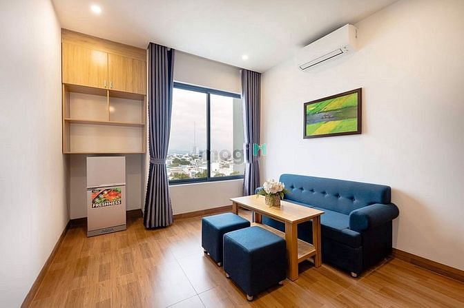 Hình ảnh STUDIO 1 PHÒNG NGỦ - Giá Rẻ 🔆 chỉ từ 7tr đến 15tr