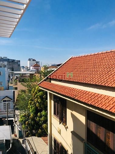 Hình ảnh Bán Nhà Chu Văn An- Biệt thự mini-9.9