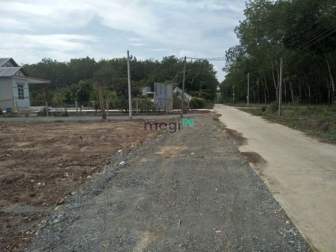 Hình ảnh Hót mở bán 54 lô đất thổ cư vị trí xã Tân Quan-Hớn Quản-BP