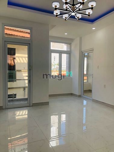 Hình ảnh Bán Nhà Chu Văn An- Biệt thự mini-9.9