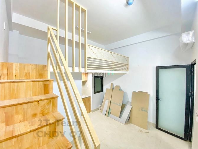 Hình ảnh Duplex 3-4Ng Ở Vô Tư Full Nội Thất Tân Quy Q7 - Giữ Phòng Đến Tháng 4