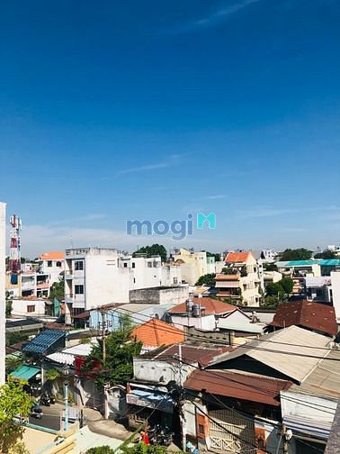 Hình ảnh Bán Nhà Chu Văn An- Biệt thự mini-9.9
