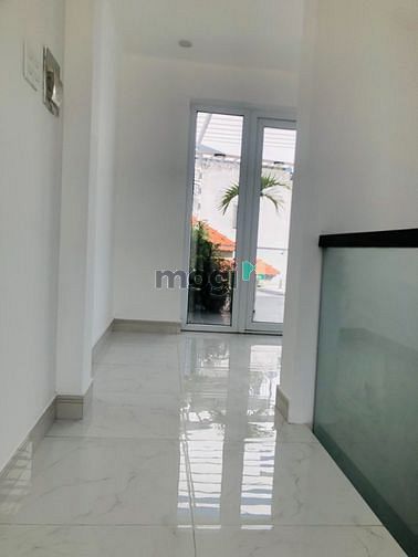Hình ảnh Bán Nhà Chu Văn An- Biệt thự mini-9.9