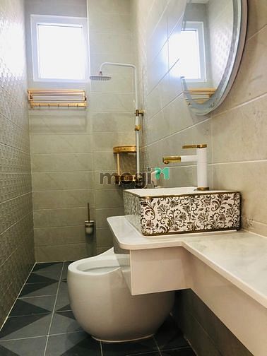 Hình ảnh Bán Nhà Chu Văn An- Biệt thự mini-9.9
