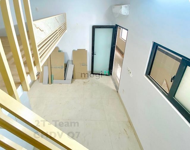 Hình ảnh Duplex 3-4Ng Ở Vô Tư Full Nội Thất Tân Quy Q7 - Giữ Phòng Đến Tháng 4