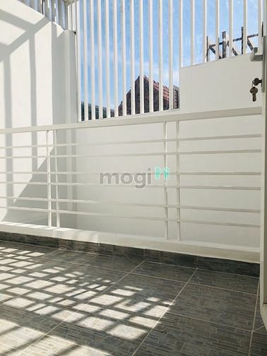 Hình ảnh Bán Nhà Chu Văn An- Biệt thự mini-9.9