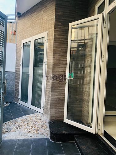 Hình ảnh Bán Nhà Chu Văn An- Biệt thự mini-9.9