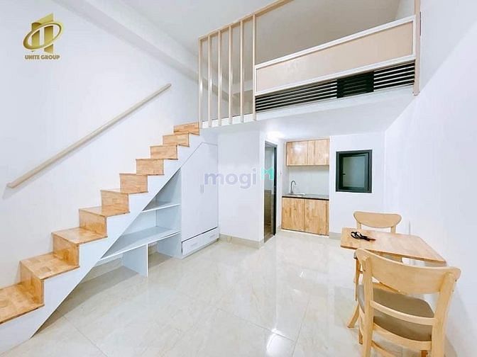 Hình ảnh Duplex 3-4Ng Ở Vô Tư Full Nội Thất Tân Quy Q7 - Giữ Phòng Đến Tháng 4