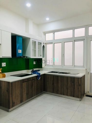 Hình ảnh Bán Nhà Chu Văn An- Biệt thự mini-9.9