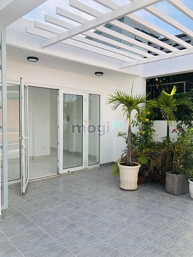 Hình ảnh Bán Nhà Chu Văn An- Biệt thự mini-9.9