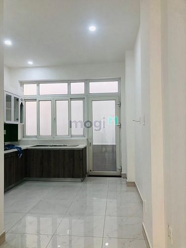 Hình ảnh Bán Nhà Chu Văn An- Biệt thự mini-9.9