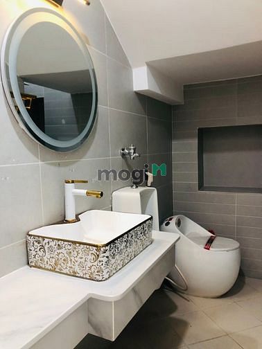 Hình ảnh Bán Nhà Chu Văn An- Biệt thự mini-9.9
