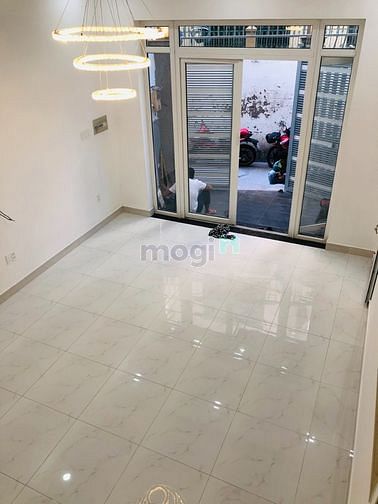 Hình ảnh Bán Nhà Chu Văn An- Biệt thự mini-9.9