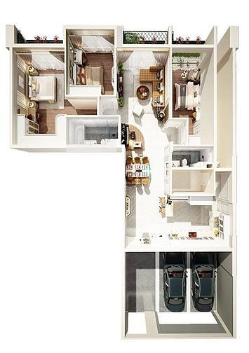 Hình ảnh Sky Linked Villa P2 - Celadon City, xe hơi lên tận Trang Chủ MB66.COM / Đăng Ký Tặng 66K