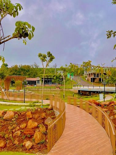 Hình ảnh Chính chủ cần bán đất nghĩ dưỡng Sun Valley view thung lũng, sỗ sẵn