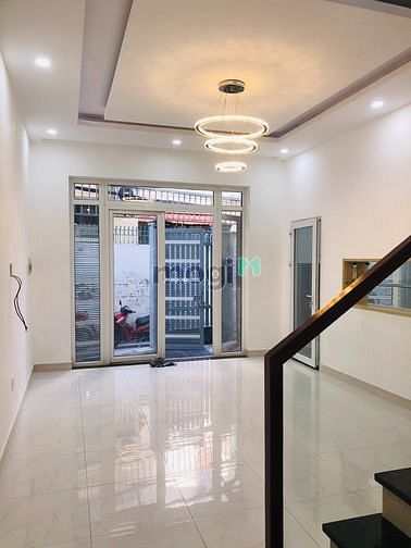 Hình ảnh Bán Nhà Chu Văn An- Biệt thự mini-9.9