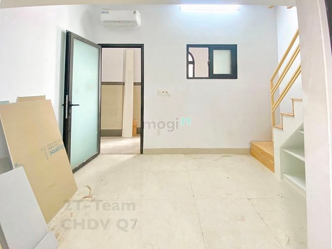 Hình ảnh Duplex 3-4Ng Ở Vô Tư Full Nội Thất Tân Quy Q7 - Giữ Phòng Đến Tháng 4