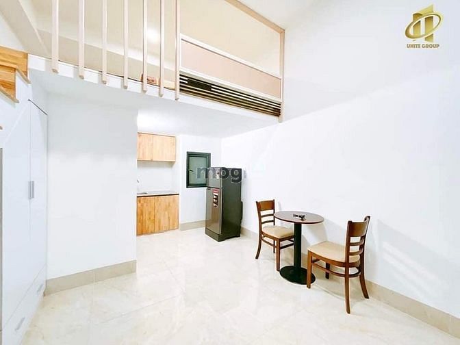 Hình ảnh Duplex 3-4Ng Ở Vô Tư Full Nội Thất Tân Quy Q7 - Giữ Phòng Đến Tháng 4