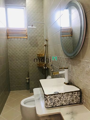 Hình ảnh Bán Nhà Chu Văn An- Biệt thự mini-9.9