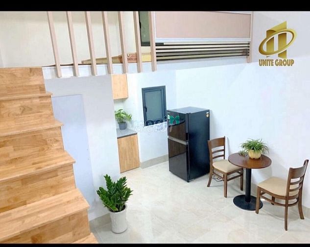 Hình ảnh Duplex 3-4Ng Ở Vô Tư Full Nội Thất Tân Quy Q7 - Giữ Phòng Đến Tháng 4