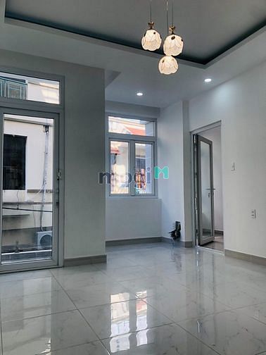Hình ảnh Bán Nhà Chu Văn An- Biệt thự mini-9.9
