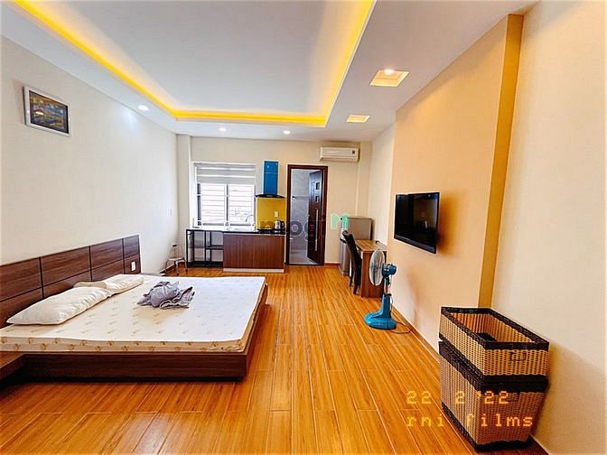 Hình ảnh Cho thuê Trang Chủ MB66.COM / Đăng Ký Tặng 66K Full nội thất ban công nhiều ánh sáng - Khu anh ninh