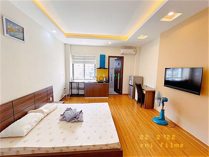 Hình ảnh Cho thuê Trang Chủ MB66.COM / Đăng Ký Tặng 66K Full nội thất ban công nhiều ánh sáng - Khu anh ninh