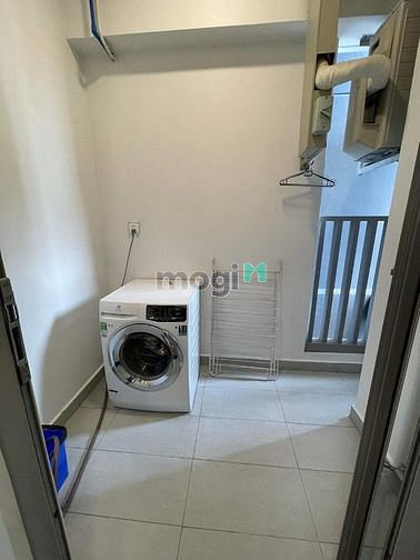Hình ảnh 1PN full nội thất, view nội khu thoáng mát
