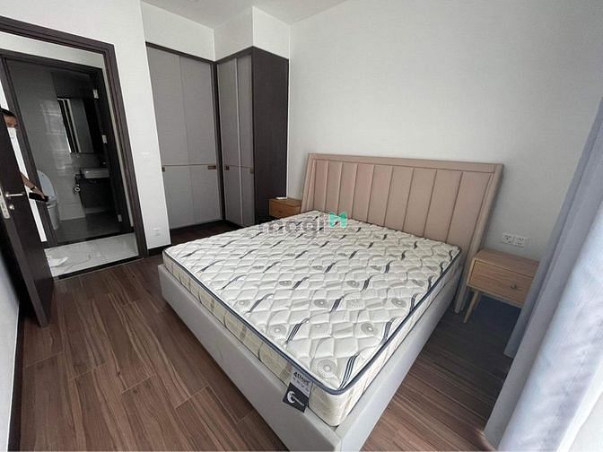 Hình ảnh 1PN full nội thất, view nội khu thoáng mát