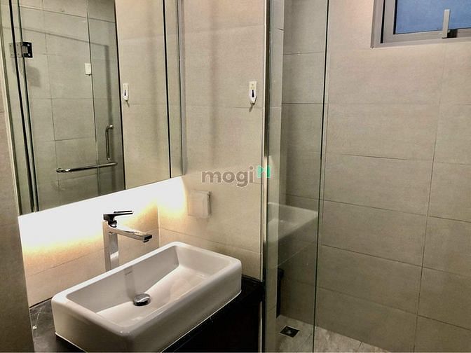 Hình ảnh 1PN full nội thất, view nội khu thoáng mát